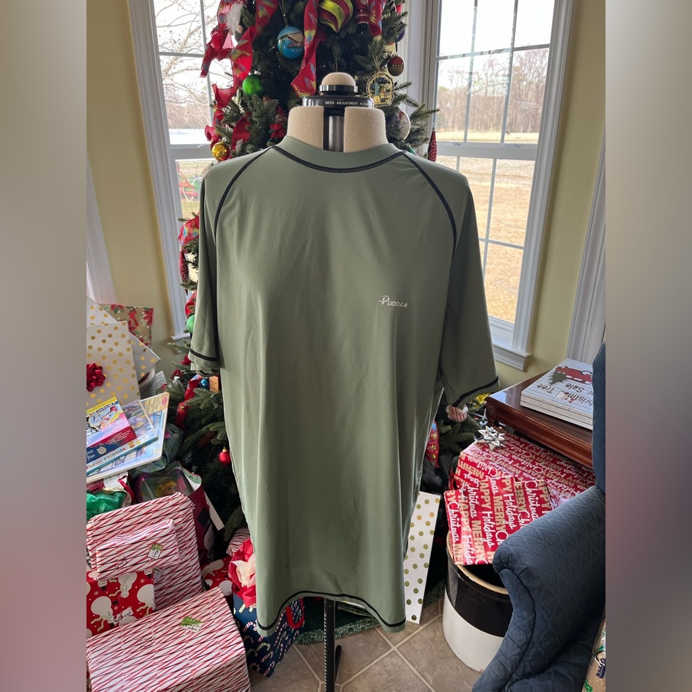 Pudolla shirt